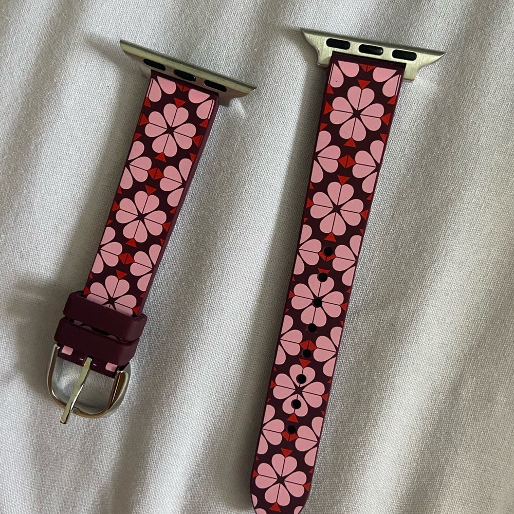 Kate Spade Apple Watch Band
